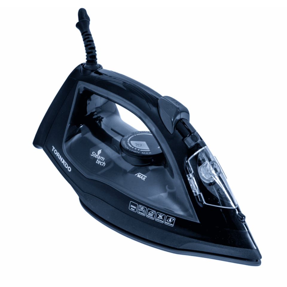 Gerät, Elektrisches Gerät, Bügeleisen