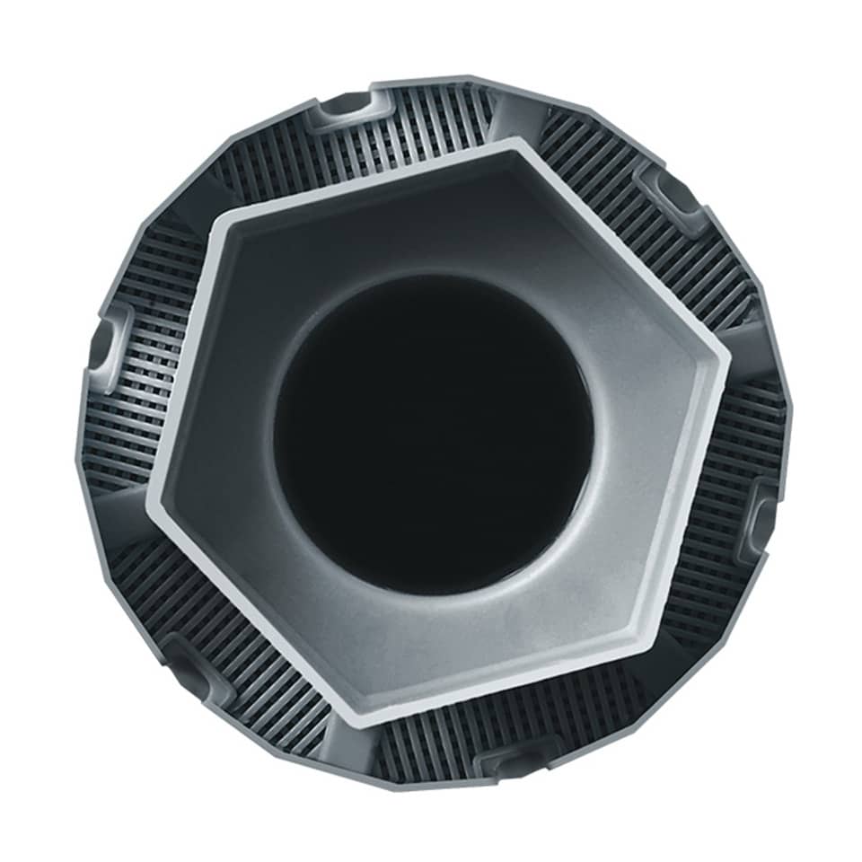Elektronik, Sprecher