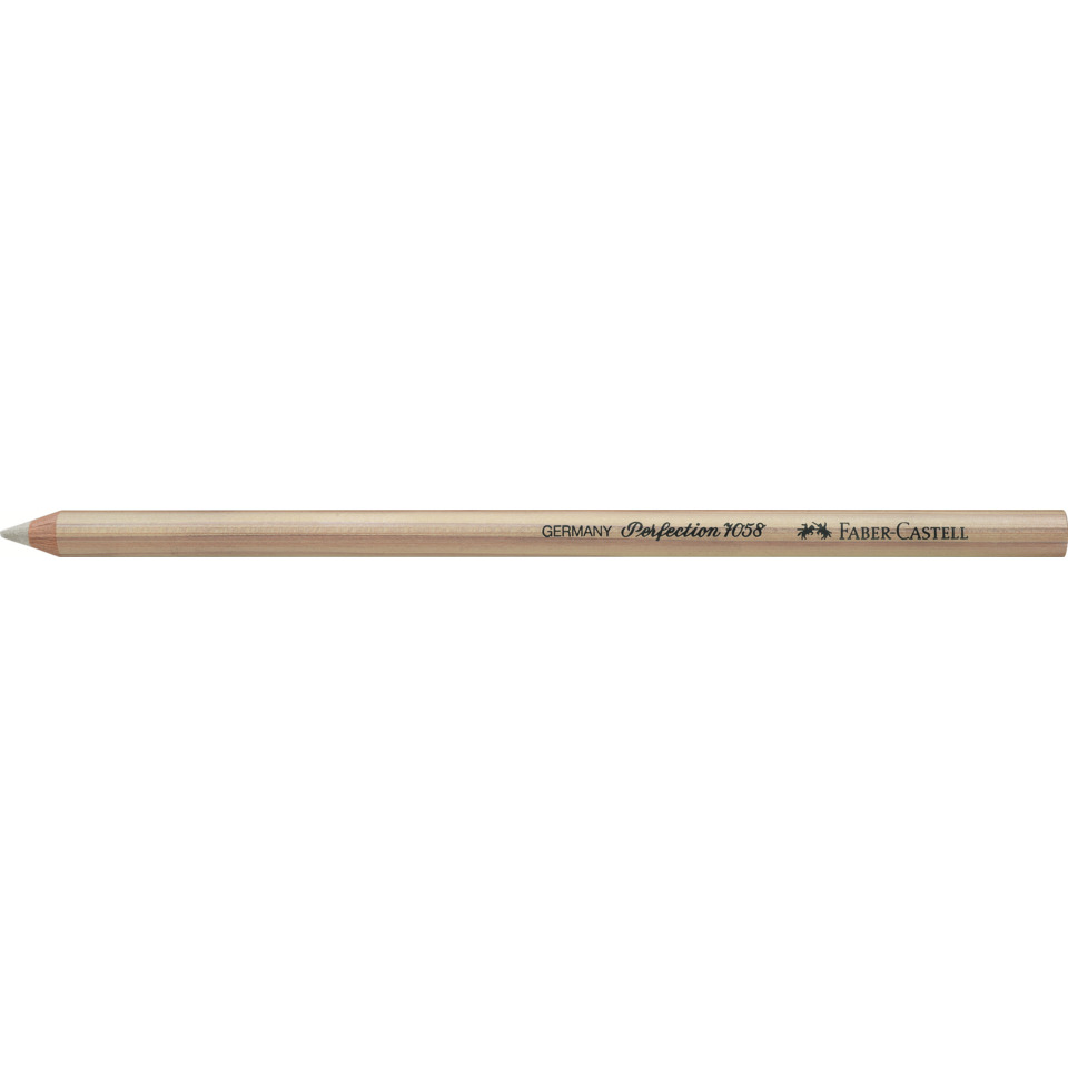 Bleistift, Holz, Holzbleistift, Rundstift, Lead-Kern