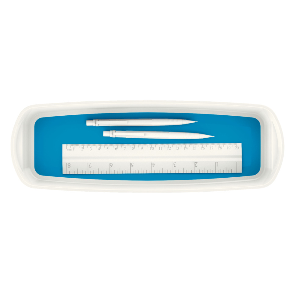 medizinisch, Skalpell, Lineal, Stift-ähnliche Instrumente, Schale/Schale mit Instrumenten, Schneidewerkzeug, Präzisionsmesser, Skalpelle, Lineal, Schutzhülle