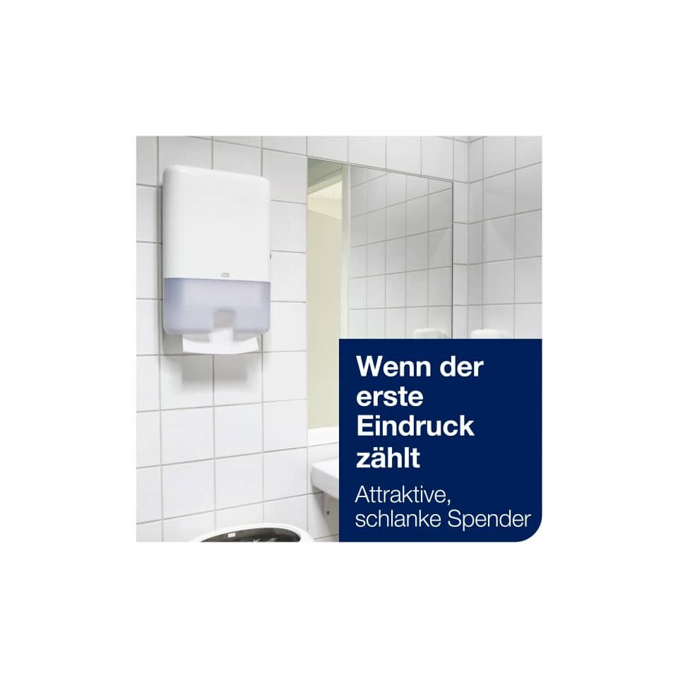 Handtuchspender, Seifenspender, Wandgerät, Klorolle, Badezimmer