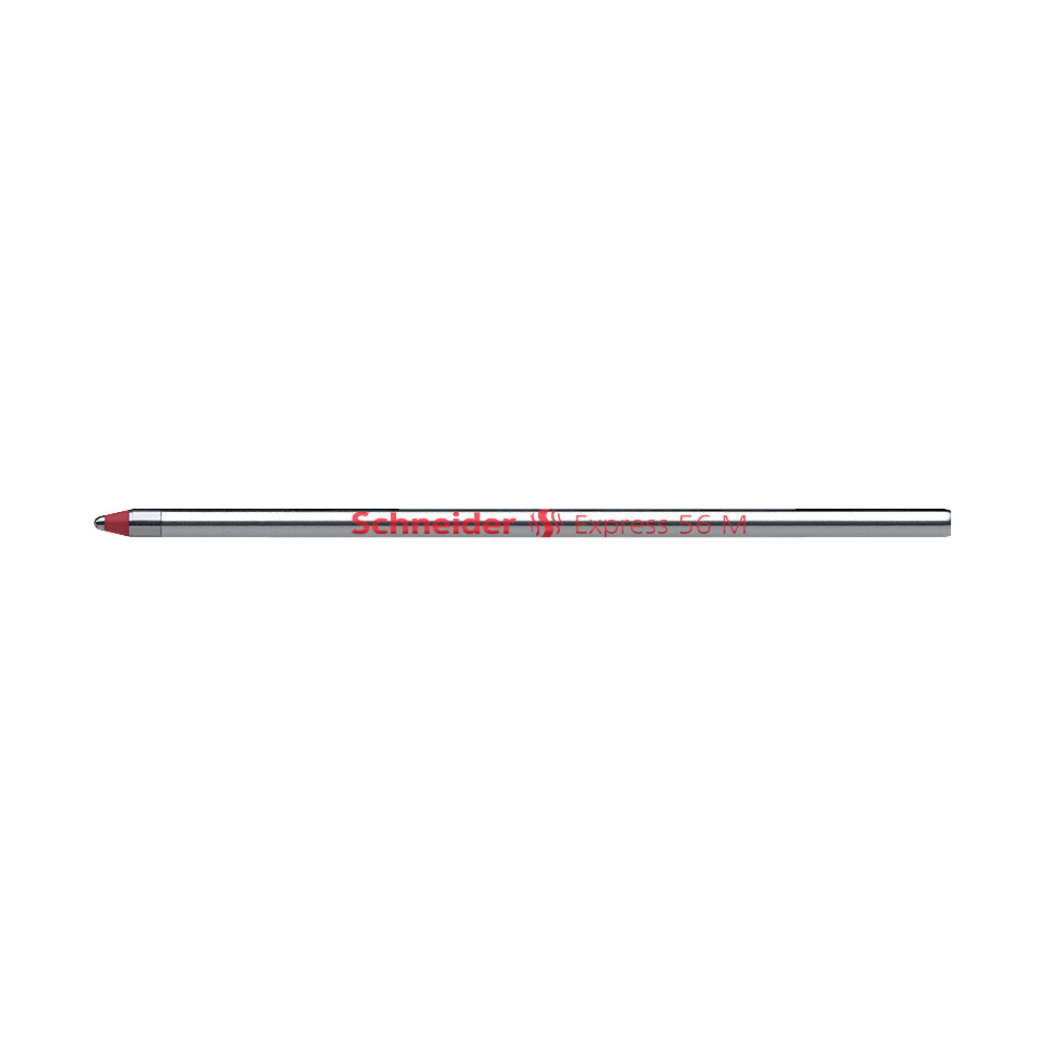 Bleistift, Kugelschreiber, Schneider Express, 56 M, Holz- oder Metallstift