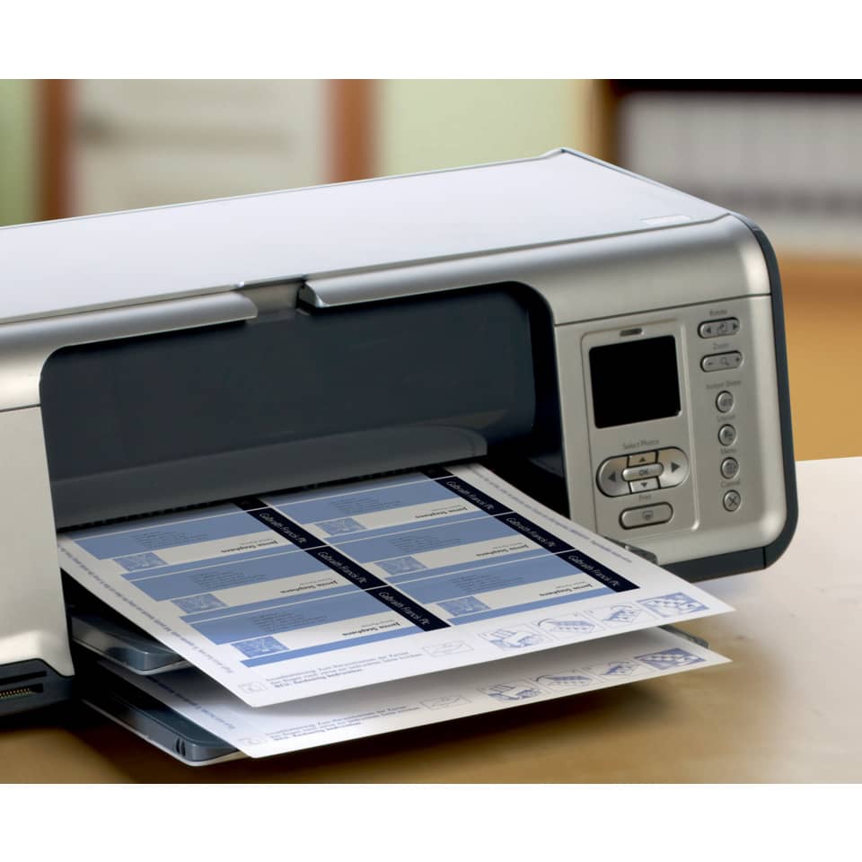 Drucker, Druckerpapier?, Drucker-Ausgabe, Papierausdruck, Printer