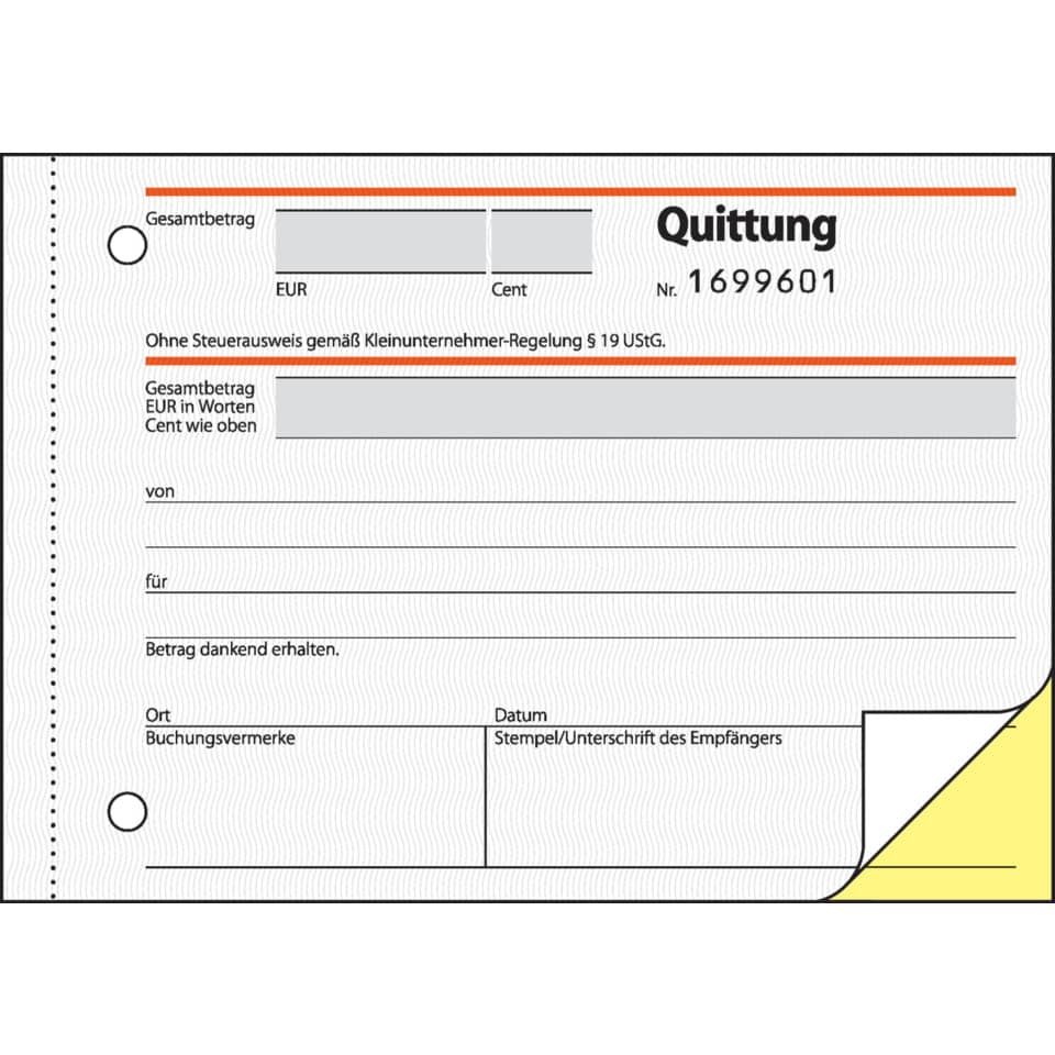 Quittung, Papier, Kleingeld, Beleg, Finanzdokument
