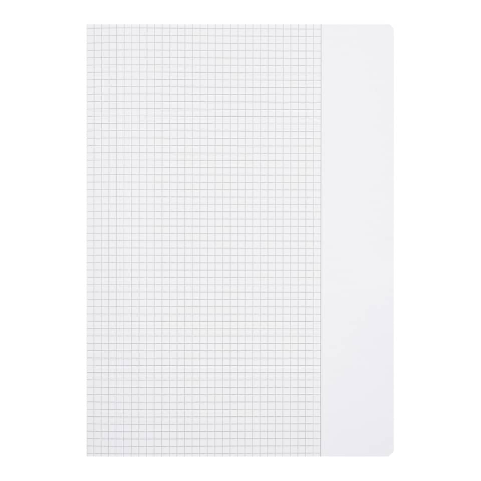 Notizblock, Gittermuster, Notizheft, Papier, Deckel