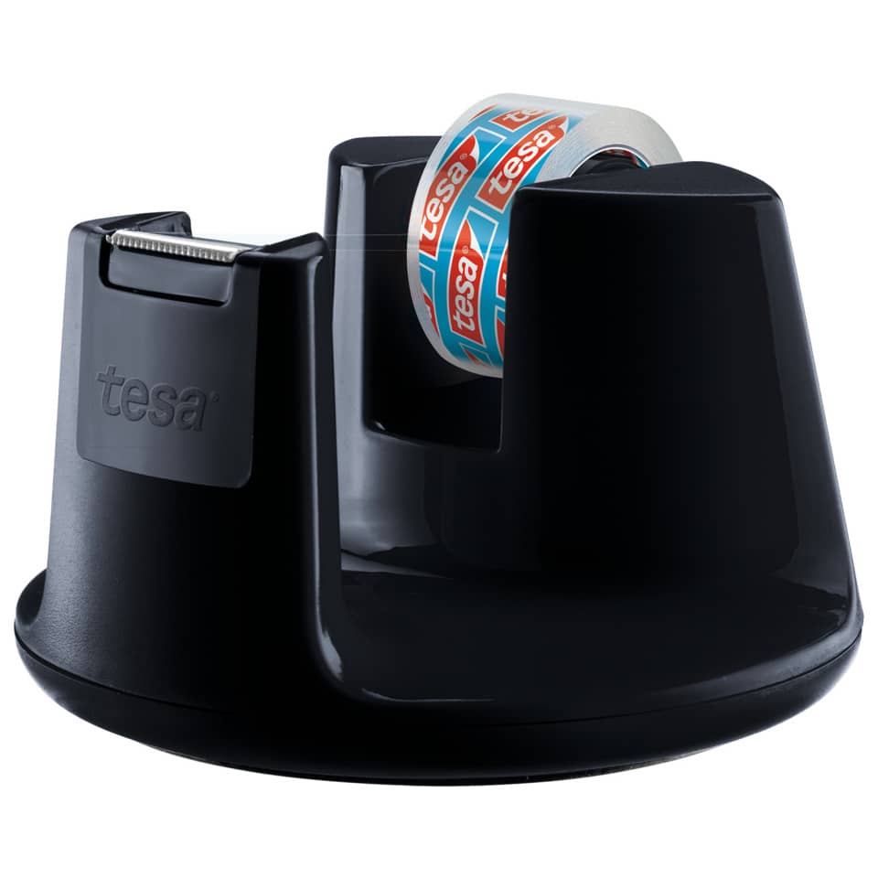 Tape dispenser, Tape roll, Büroband, Klebeband, Etikettenband