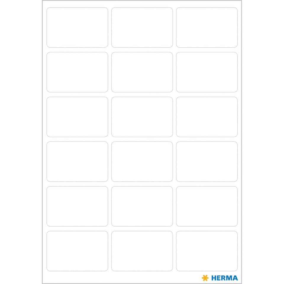 grid, poster, leere slots, layout, mockup