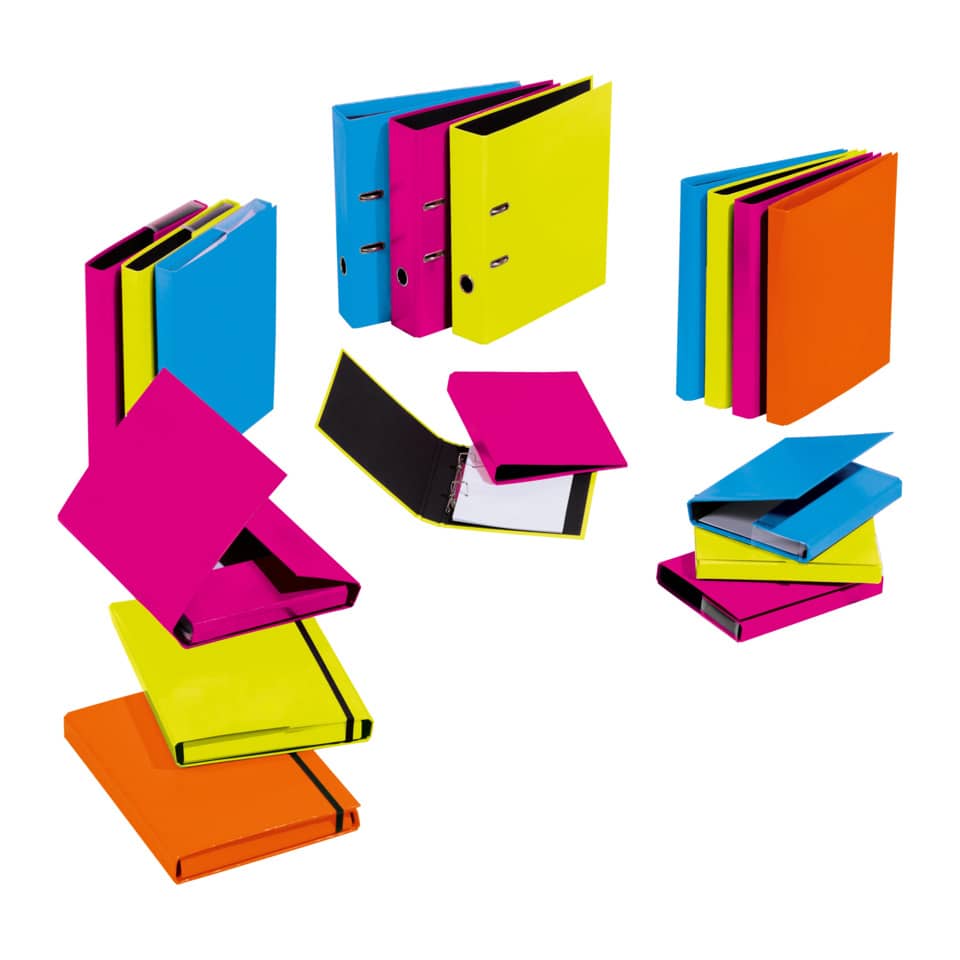 Dateiordner, Datei-Ordner