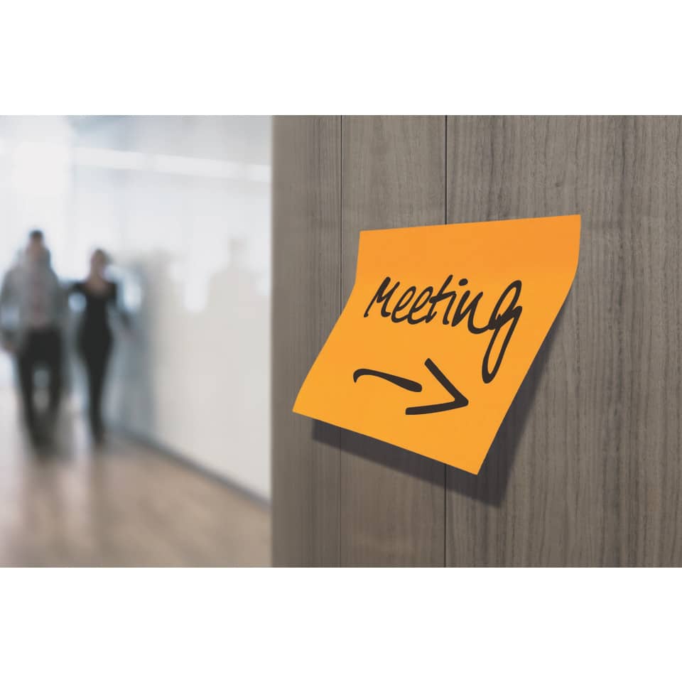 meeting, arrow, Post-it, Haftnotiz, Büro