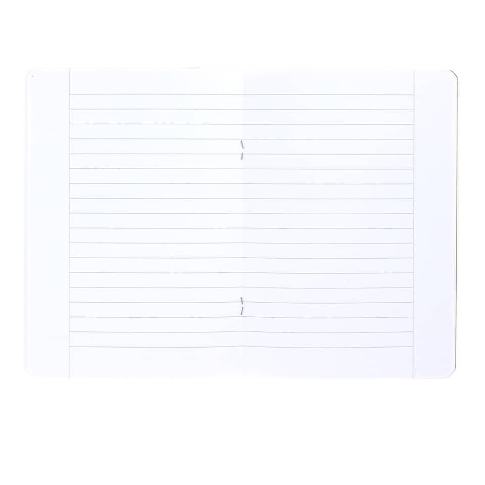 Notebook, Linien, Weiß, Papier, Lineale Linien