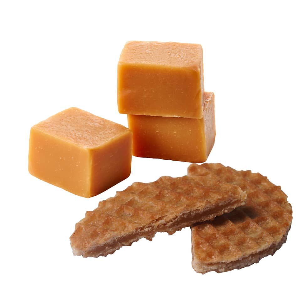 Käse, Käsewürfel, Käseblock, Käseplatte, Waffelschnitt