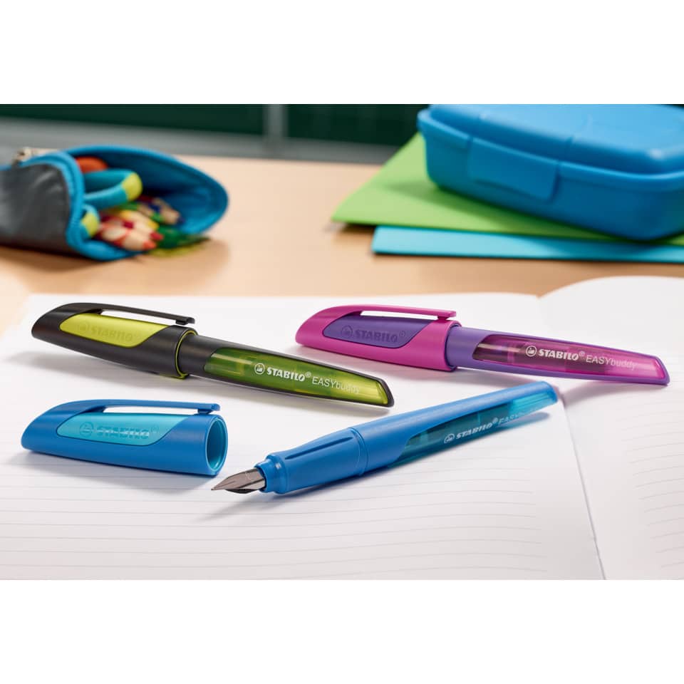 Highlighter, Fountain pen, Marker, Colored pens, Notebook accessory