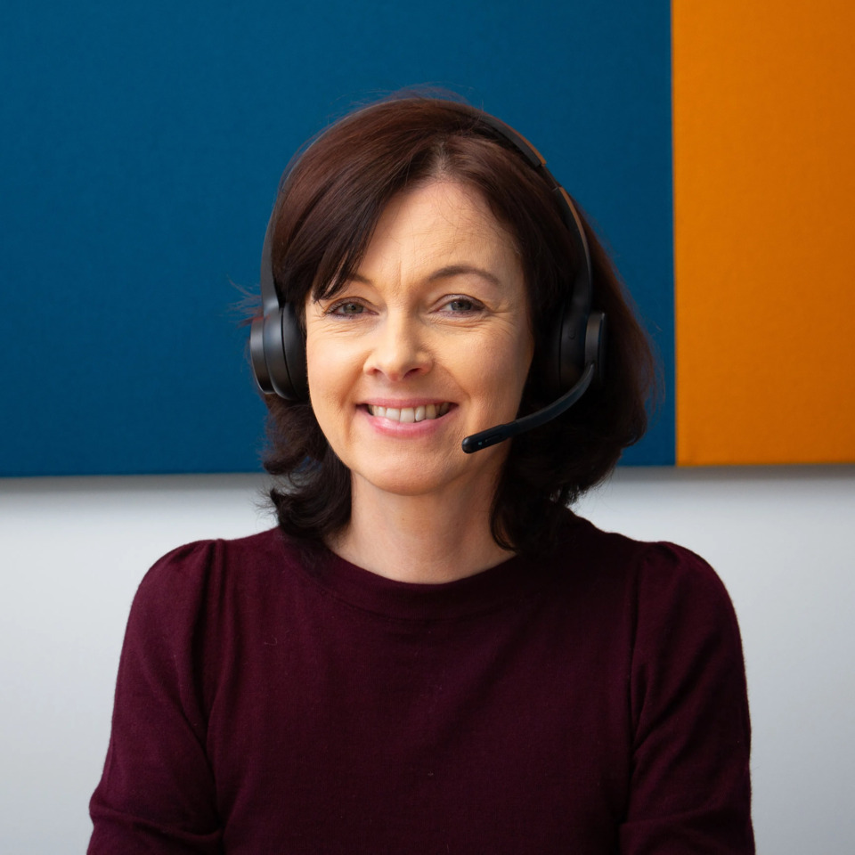 Person, Lächeln, Erwachsener, Weiblich, Frau