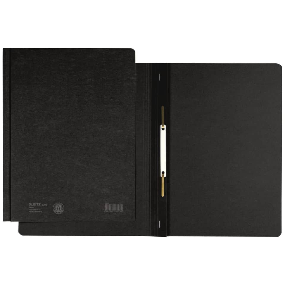 Ordner, Schwarz, Ringbuch, Binder, Halterung