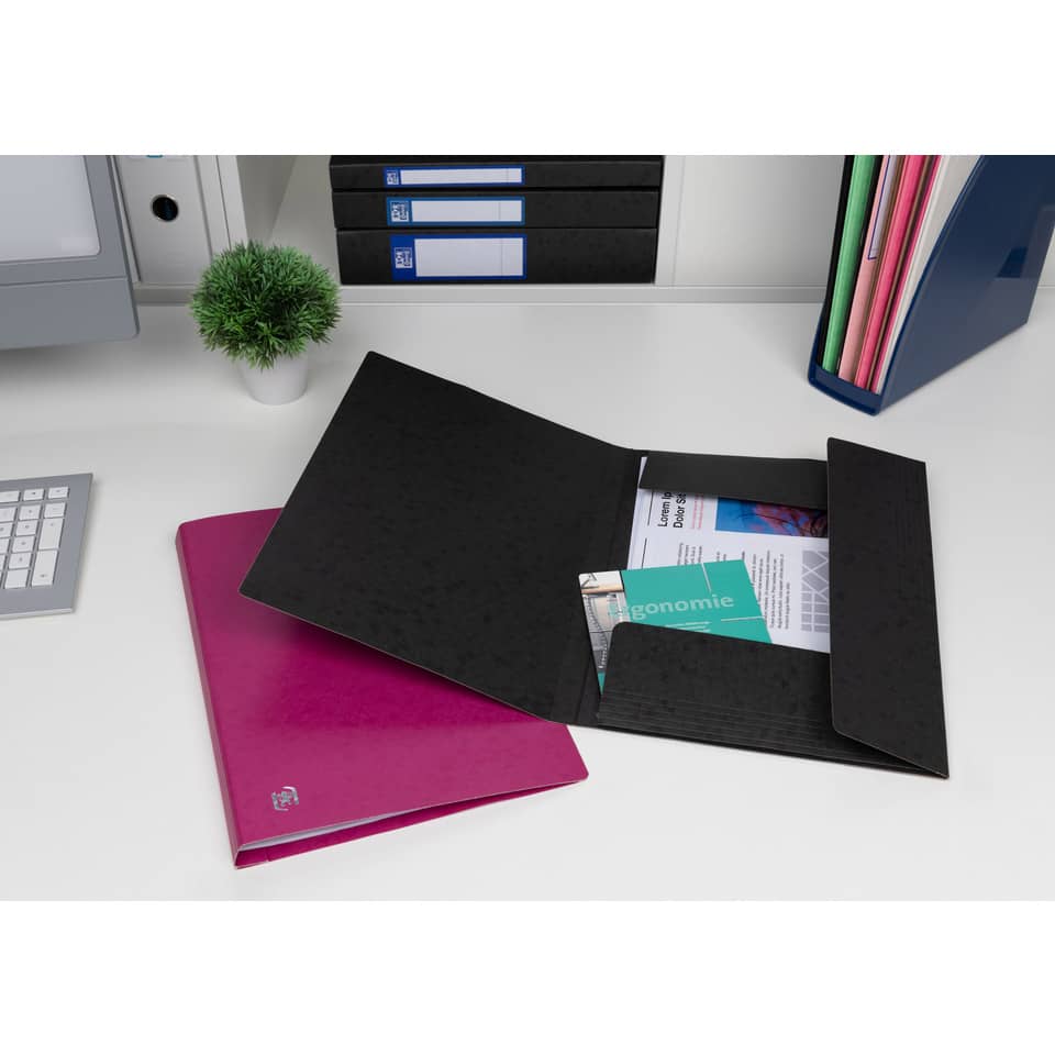 Briefcase, Aktenmappe, Ordner, Unterlagen, Schwarz