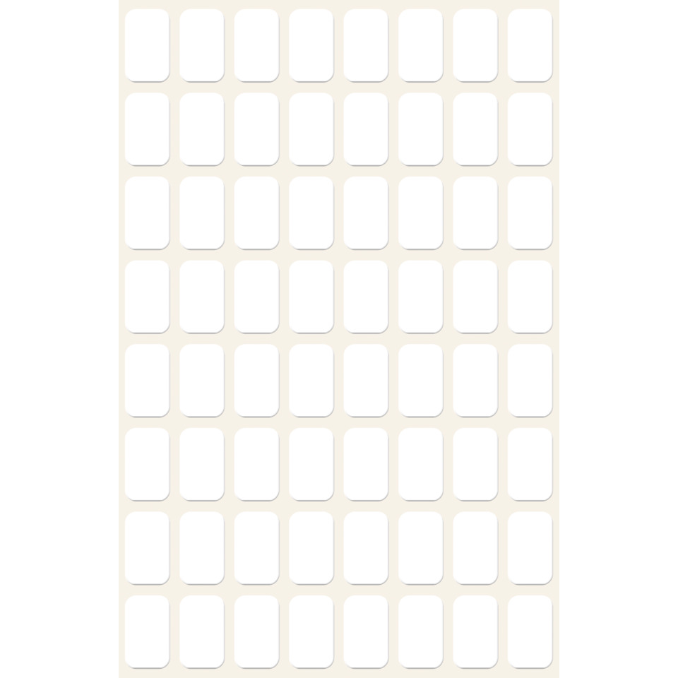 cellphone, sensors, grid, rectangles, white