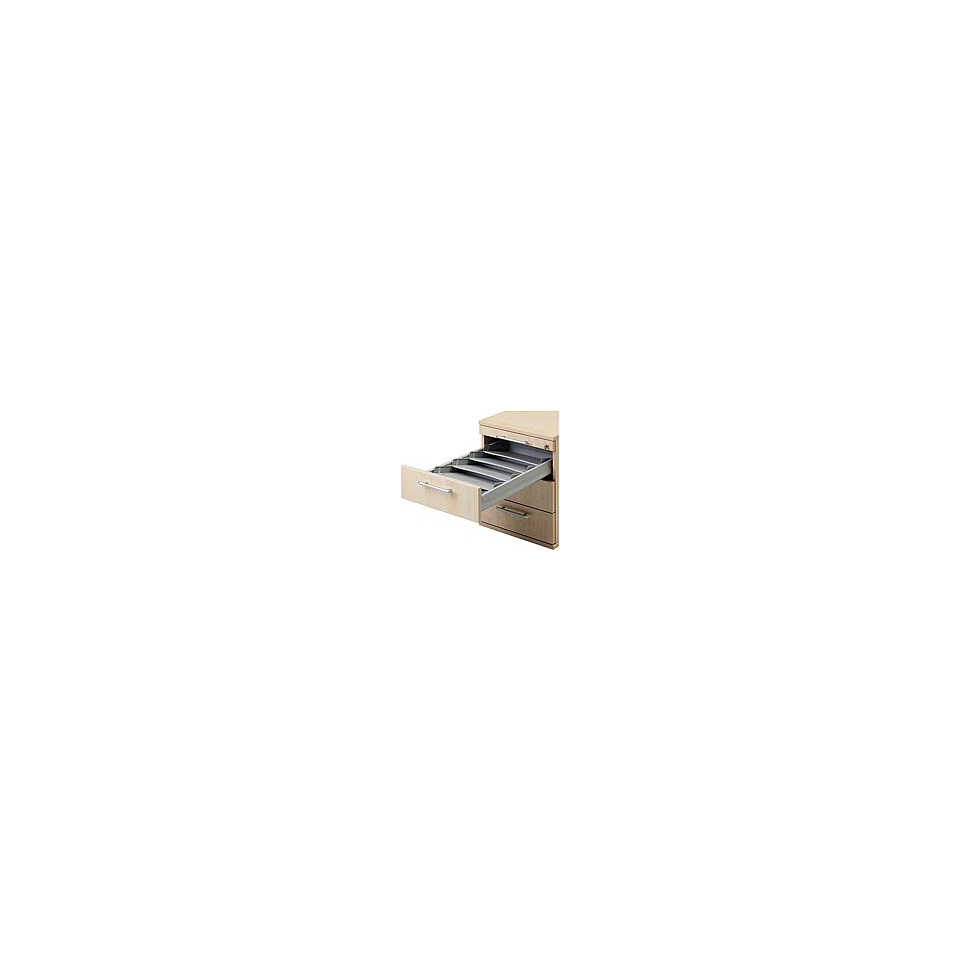 Schublade, Mobiliar