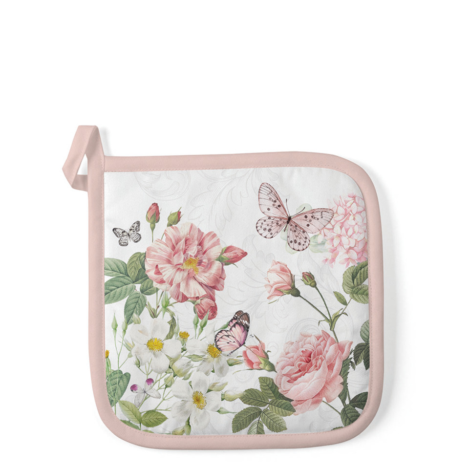 Zubehor, Handtasche, Kissen, Rose, Geldbörse