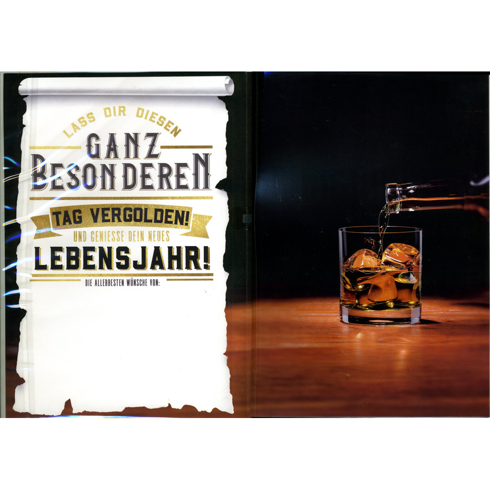 Whiskey, Glas, Eiswürfel, Flasche, Whiskeyglas