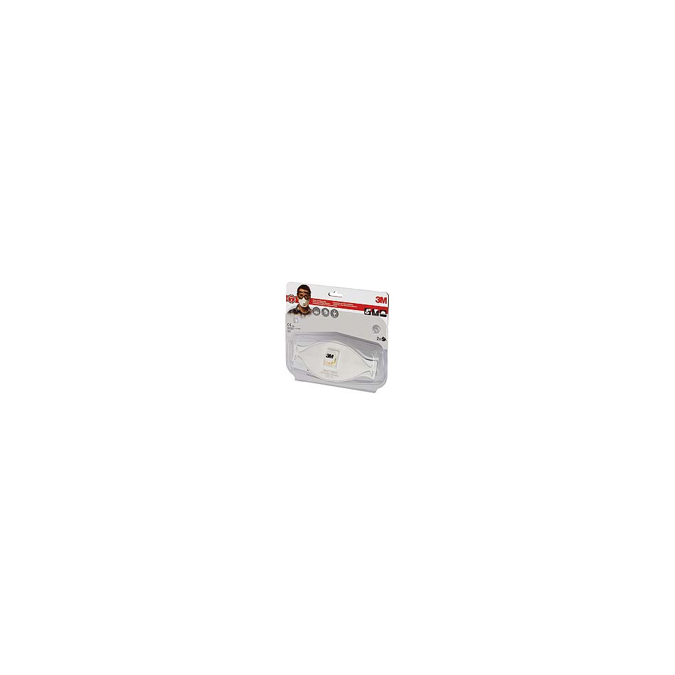 Masken, 3M, Respirator, Filter, Kunststoff