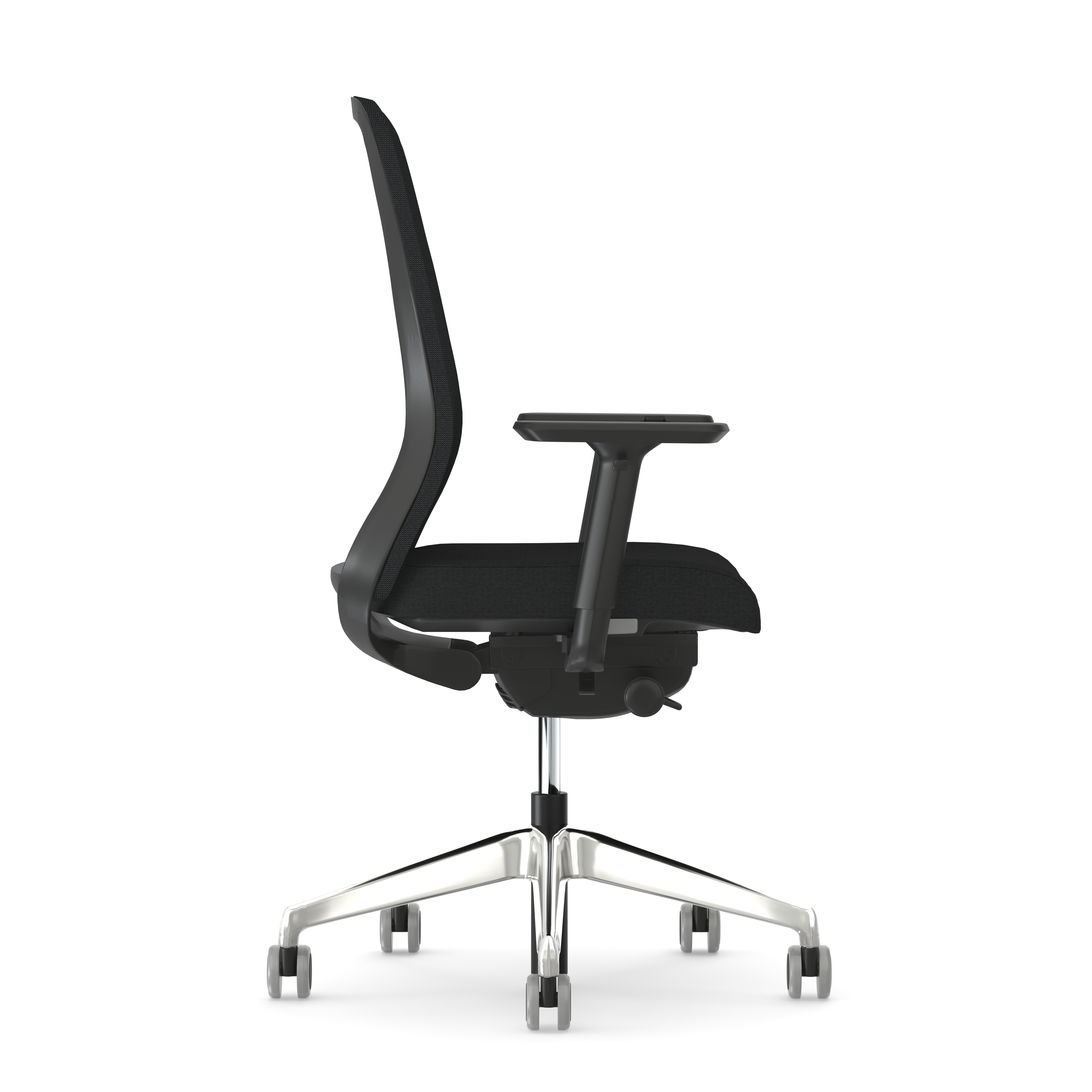 alpha chair spring core plus