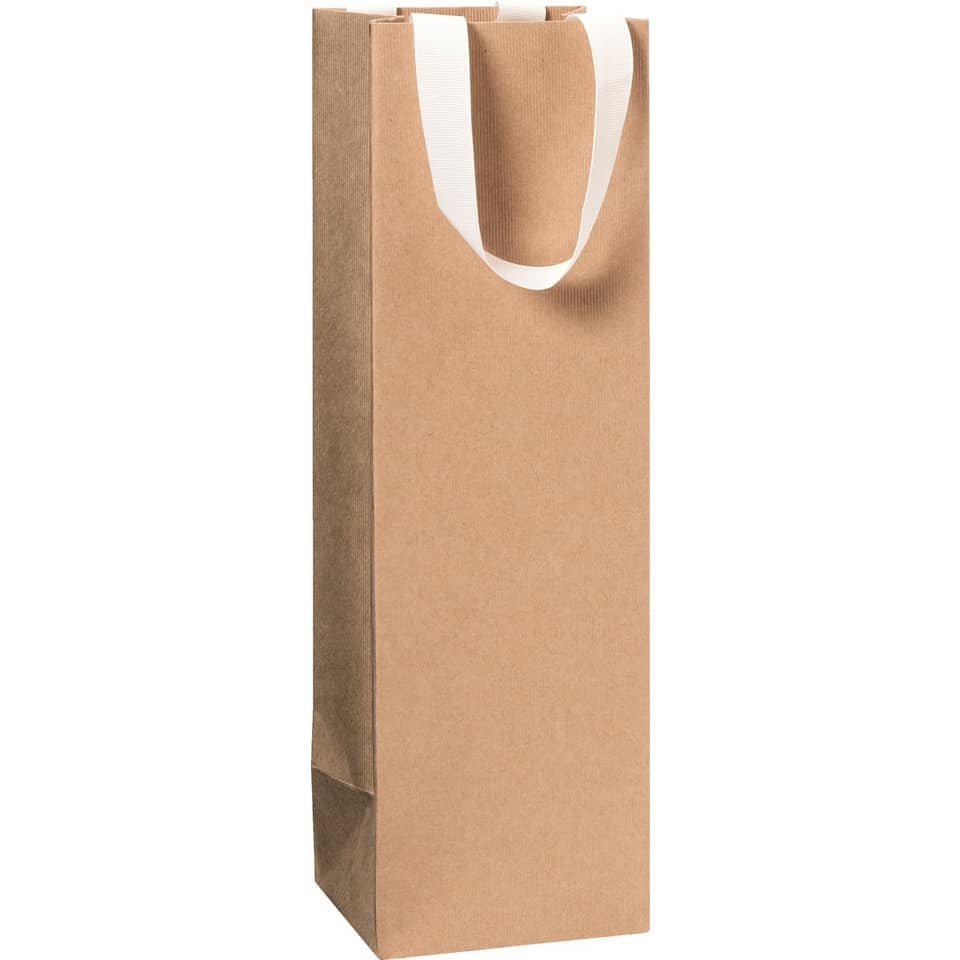 Papiertüte, Tragetasche, Baumwollband, Einwegverpackung, Karton