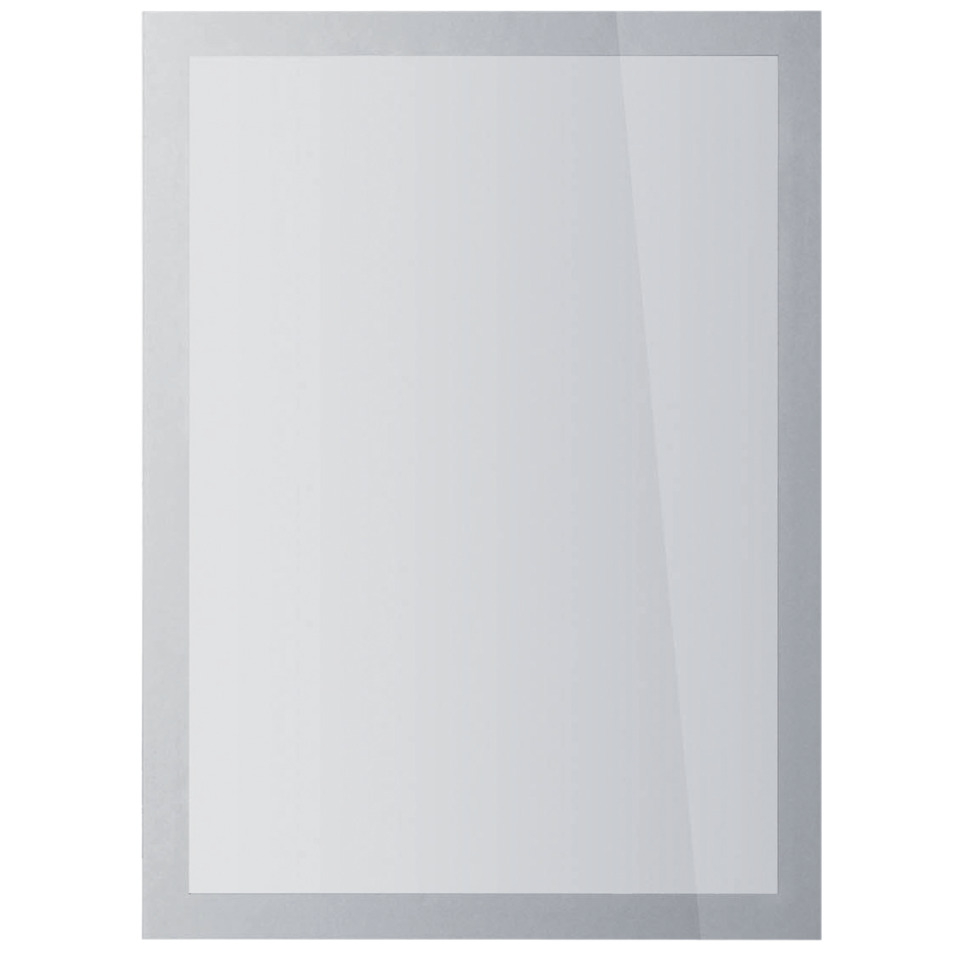glas, spiegel, rahmen, rechteckig, transparent