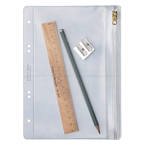 Kleinkrambeutel, A5, PVC, farblos LEITZ 4045-00-00