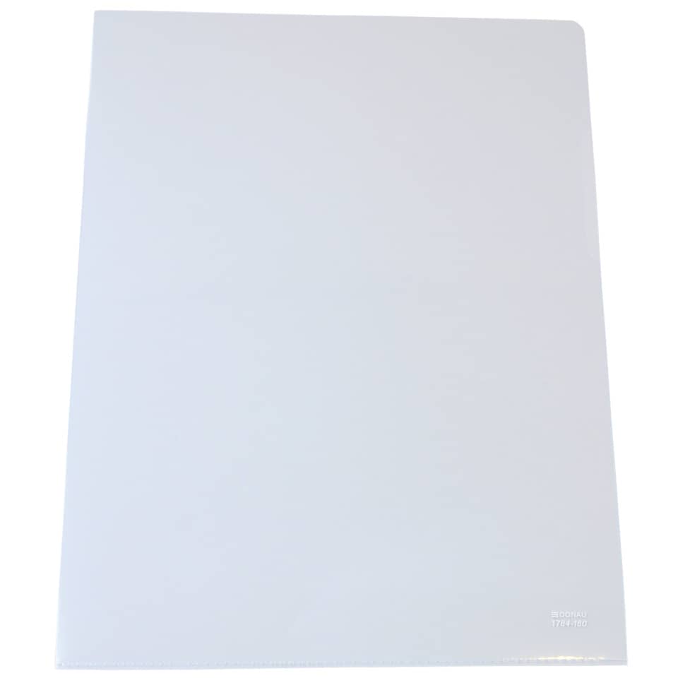 plain sheet, white sheet, A4 sheet, Folder insert, Dokumentenvordruck