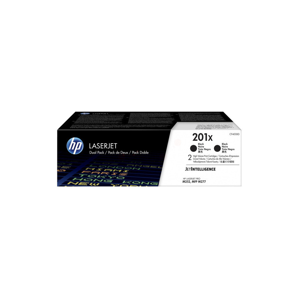 LaserJet, Kassette, HP, Duplex, Tintenpatronen, lasertjet, toner, hp, black cartridge, 201x