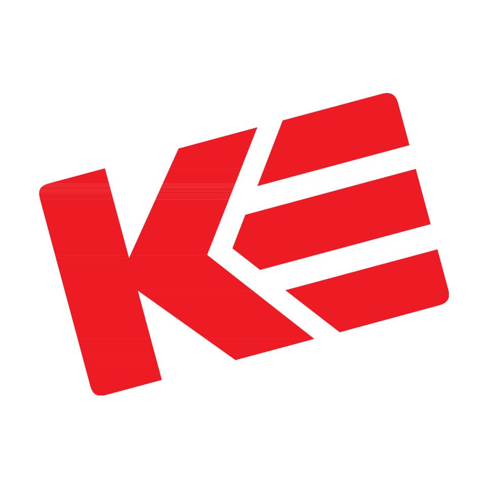 Logo, Rot, Geometrisch, Abstrakt, Brandmark