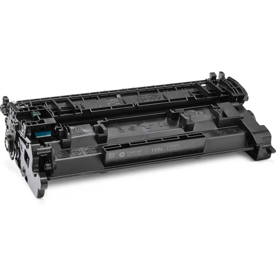 Toner, LaserJet Einheit, Tonerkassette, HP Kompatibel, Schwarz Trommel