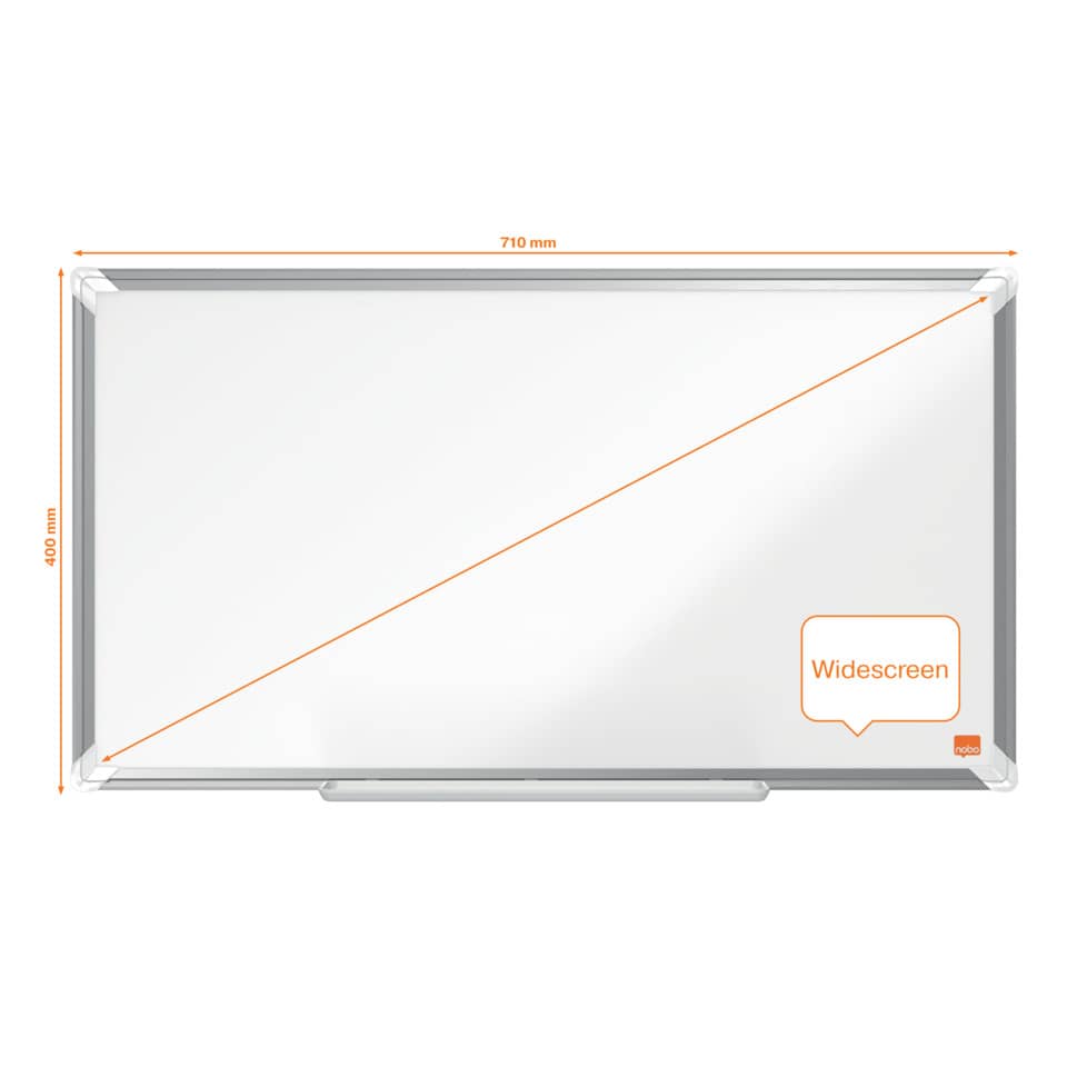 Widescreen, Display, Monitor, LED, Diagonale 710 mm