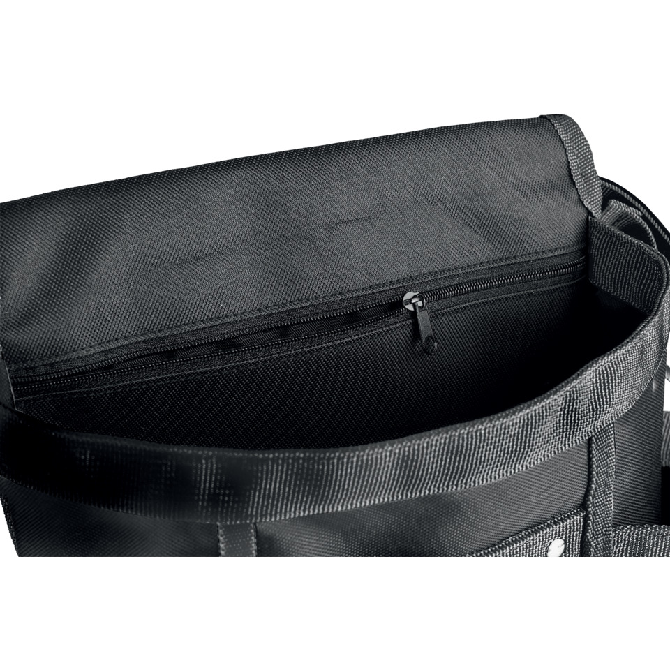  messenger bag,  black,  zip,  shoulder bag,  fabric