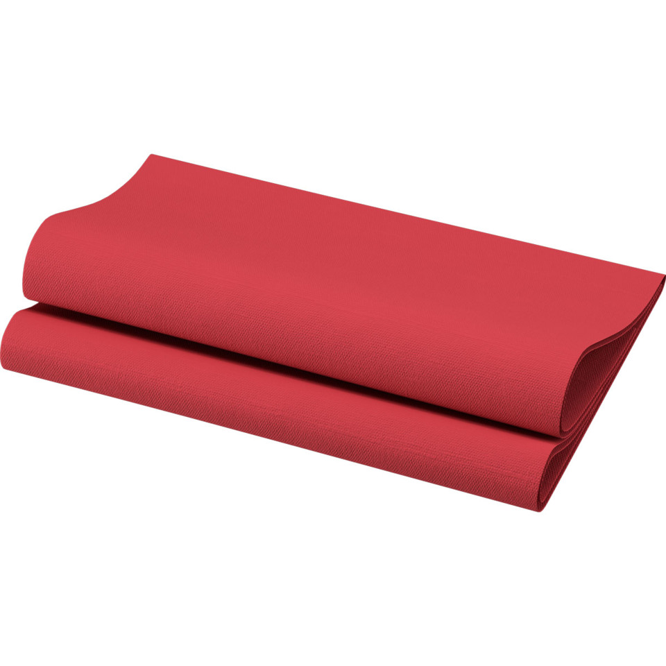 Yoga mat, Rot, Fitness-Matte, Aufgerollt, Rutschfest