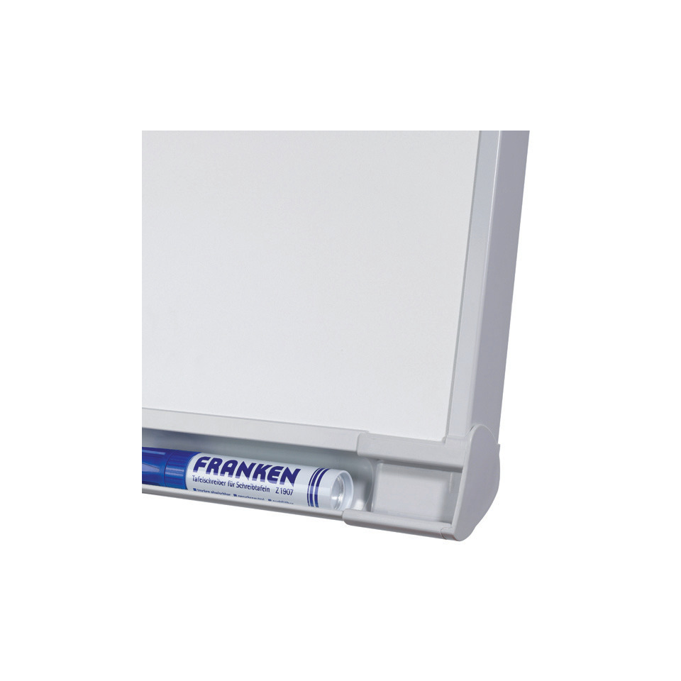 Whiteboard, Marker, Dry-erase, Eraser Holder, Franken marker