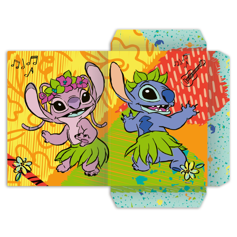 Hase, Tanzfigur, Hula-Haima, Haarband, Blütenrock