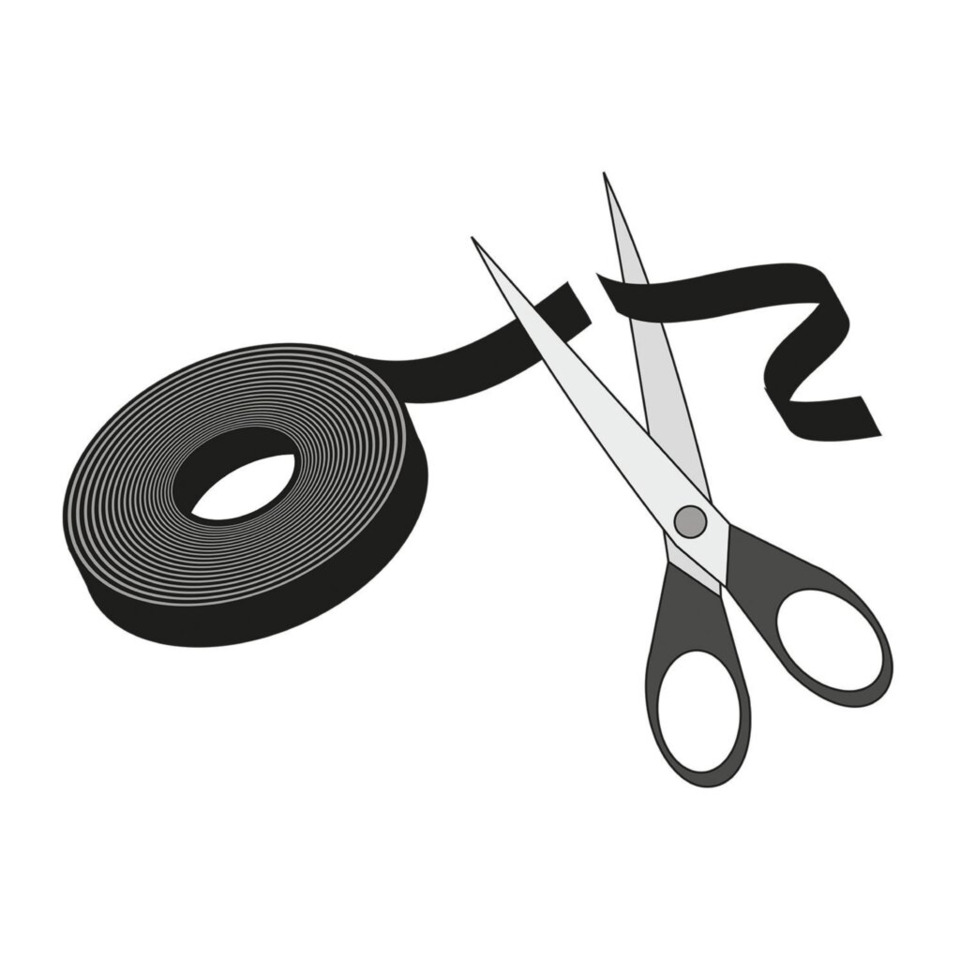 Schneiderschere, Scheren, Tape, Klebeband, Werkzeug