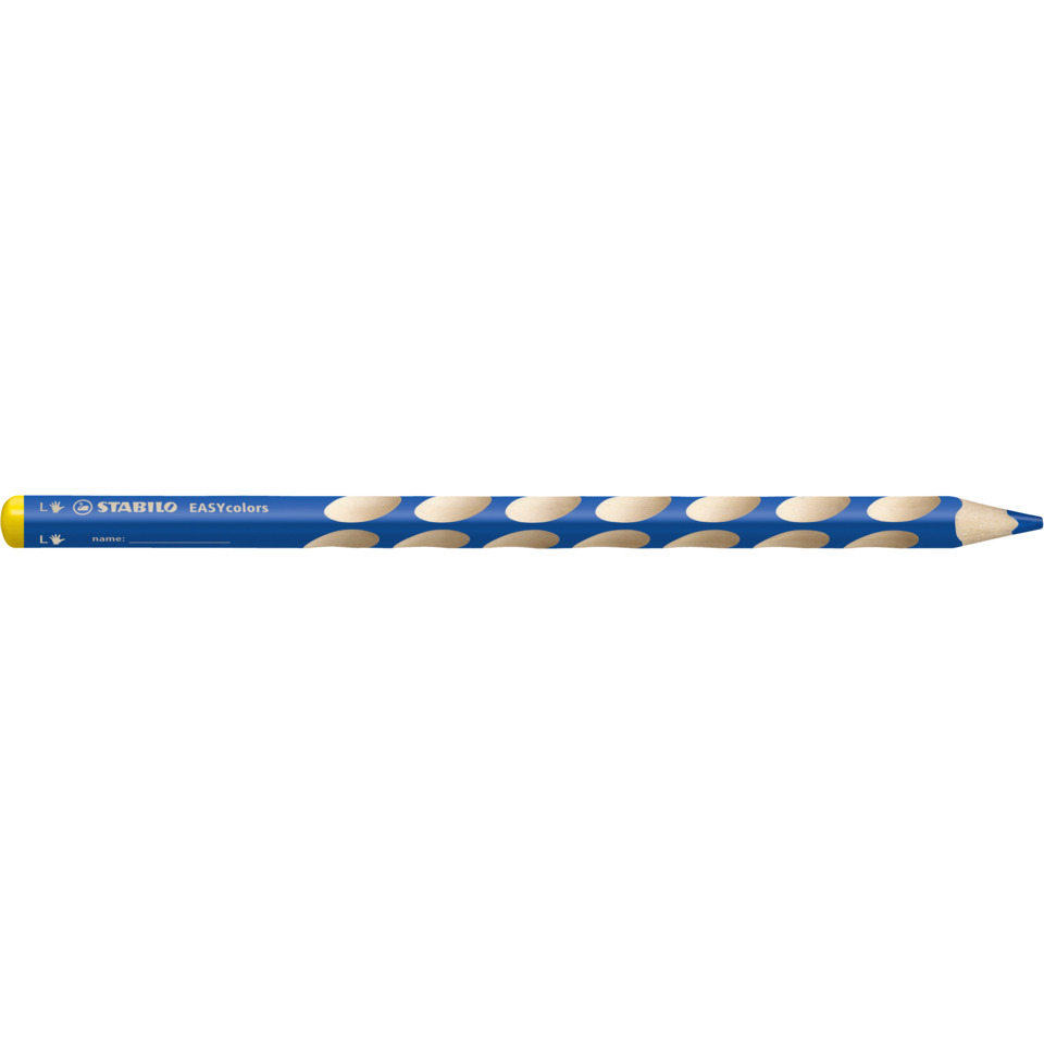 Bleistift, blauer Bleistift, Graphit, Radiergummi, punktopfälliges Muster