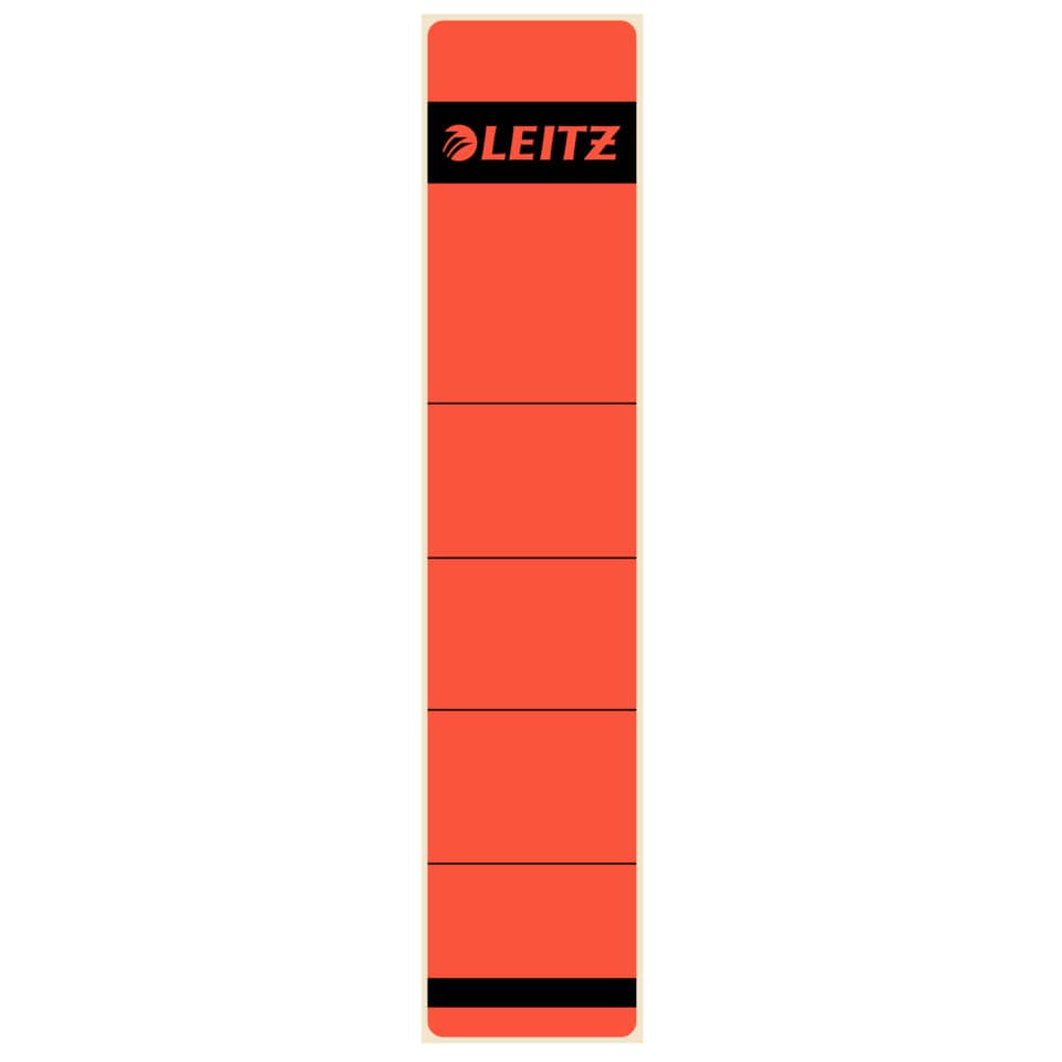 Palisadenschild, Lanyard-Set, Sicherheitsmarkierung, Leitz, Kolbenmarkierung