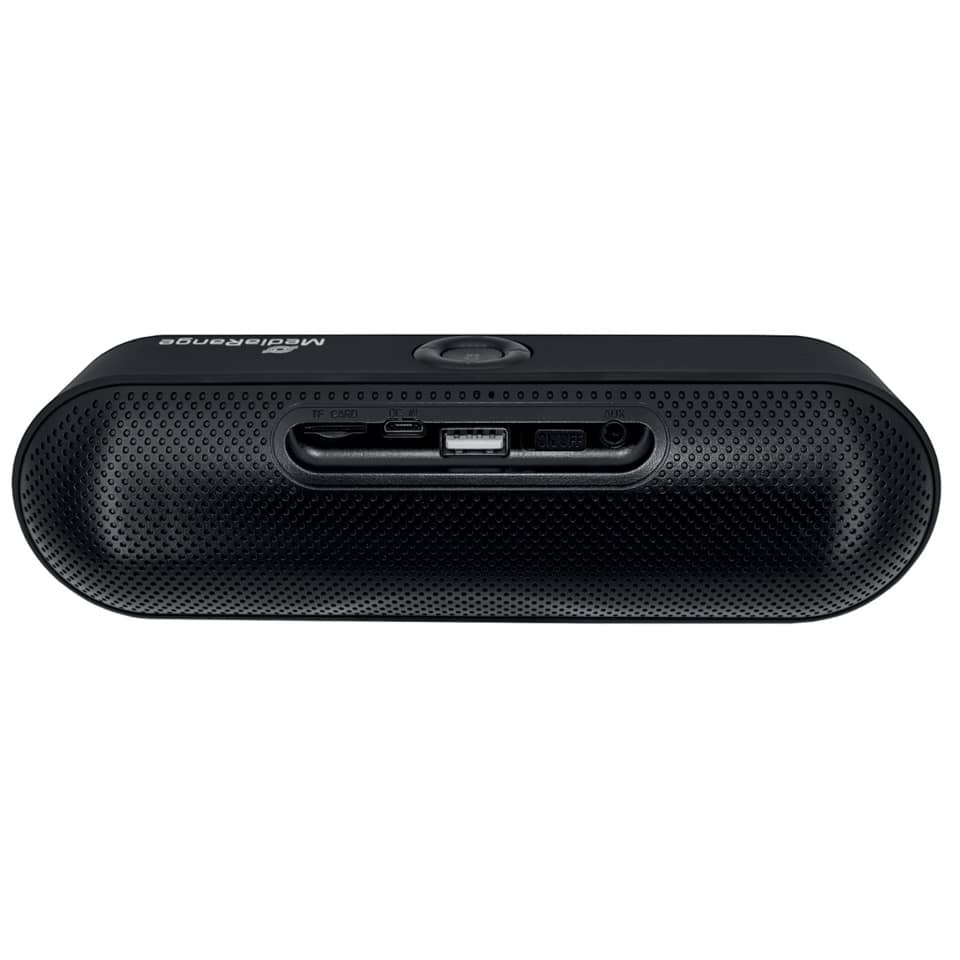 Elektronik, Sprecher