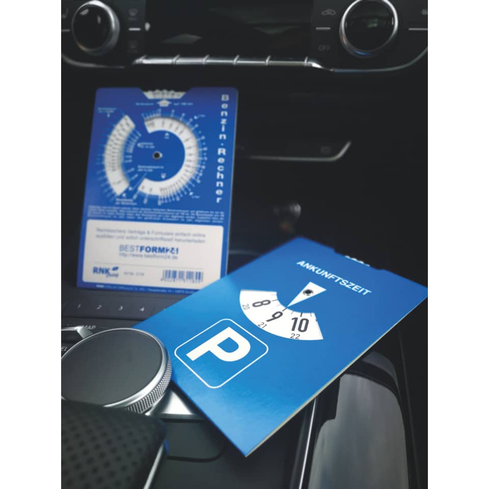 parkingschein, auto, karte, protokoll, anleitung