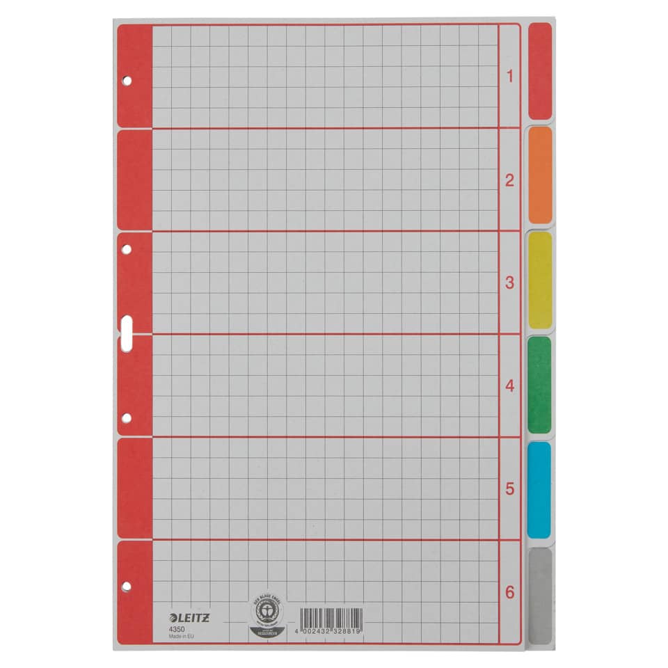 Grid,  Haftnotizen, Planer, Registerkarten, Etiketten