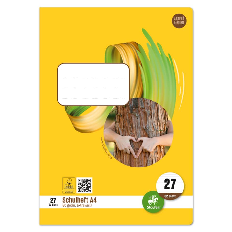 Pflanze, Baum, Person, QR Code