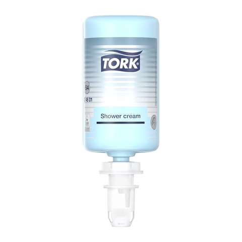 Duschcreme S4, 1000 ml TORK 424601