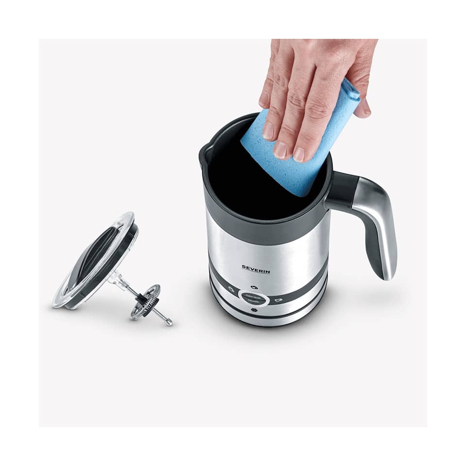 Elektrokocher, Kaffeemaschine, Kochgerät, Edelstahl, Spülmaschinengeeignet