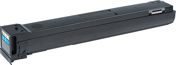 Cyan 161MC Rebuilt Tonerkassette für HP Color LJ Managed MFP E87740, E87750, Flow MFP E87740, E87750