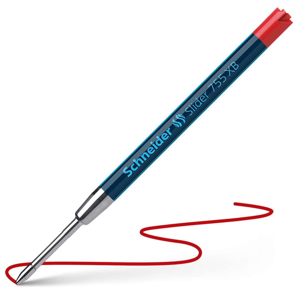 Kunststoffstift, Kugelschreiber, roter Tintenstift, schreibgerät, rot
