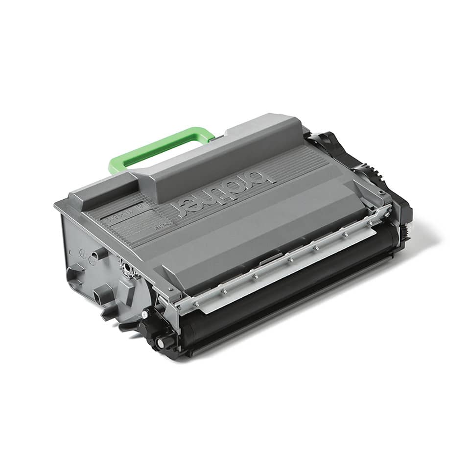 Tonerpatrone, Laserkartusche, Druckerpatrone, Kassette, Tonerkassette