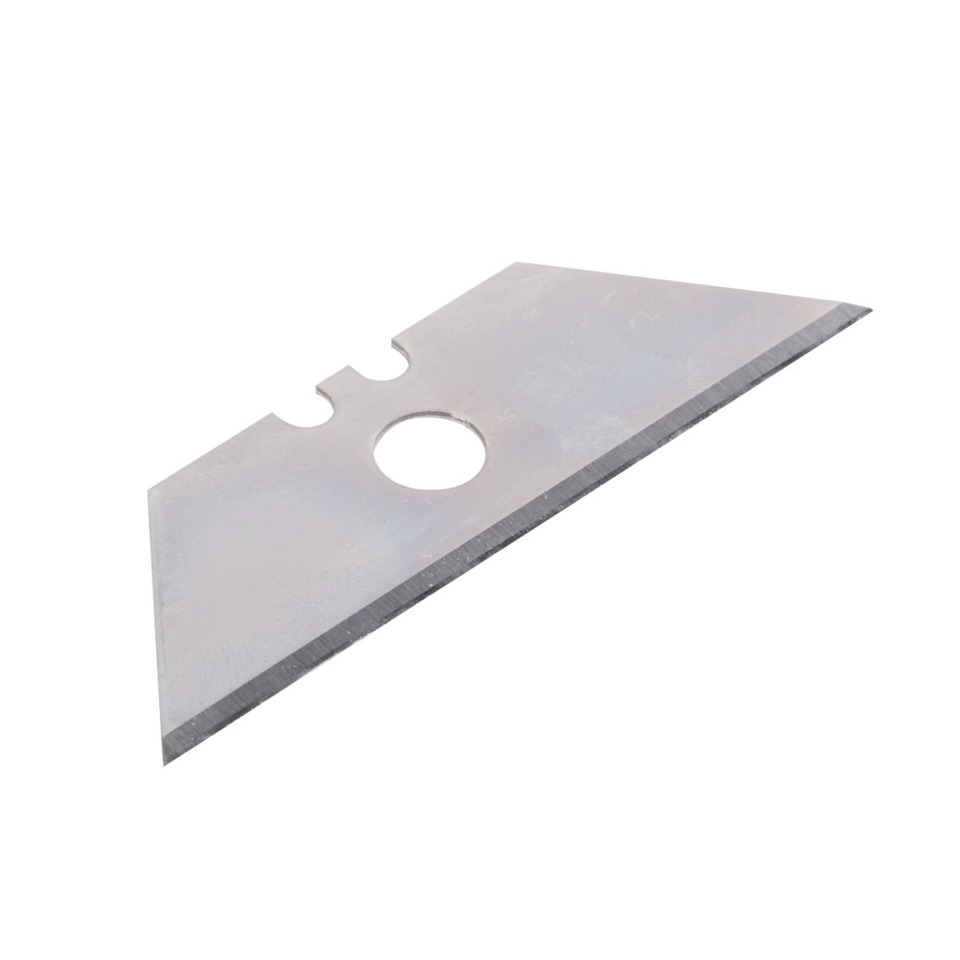 Klingenmesser, Kantenklinge, Metallteil, Lochlochkreis, Spaltkante